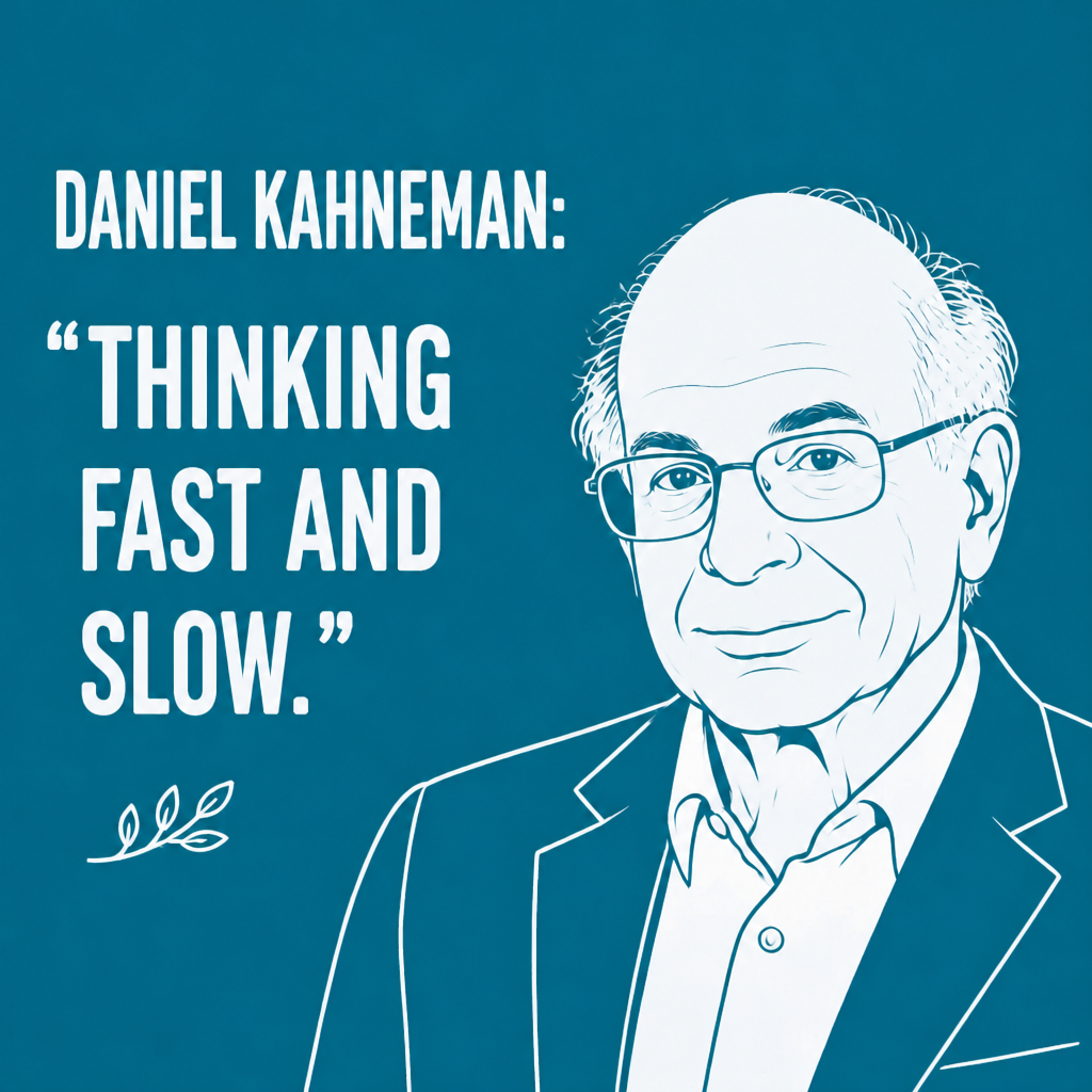07_Green_Daniel Kahneman (New)